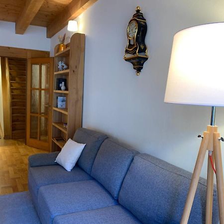 Old Town Loft & Central Location In Rapperswil Экстерьер фото