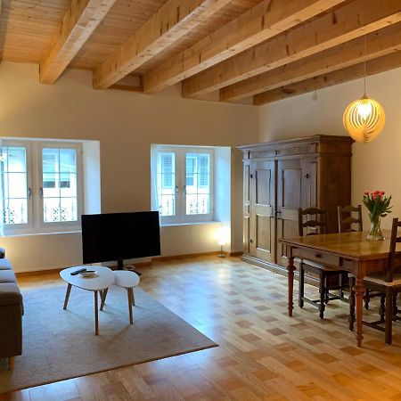 Old Town Loft & Central Location In Rapperswil Экстерьер фото