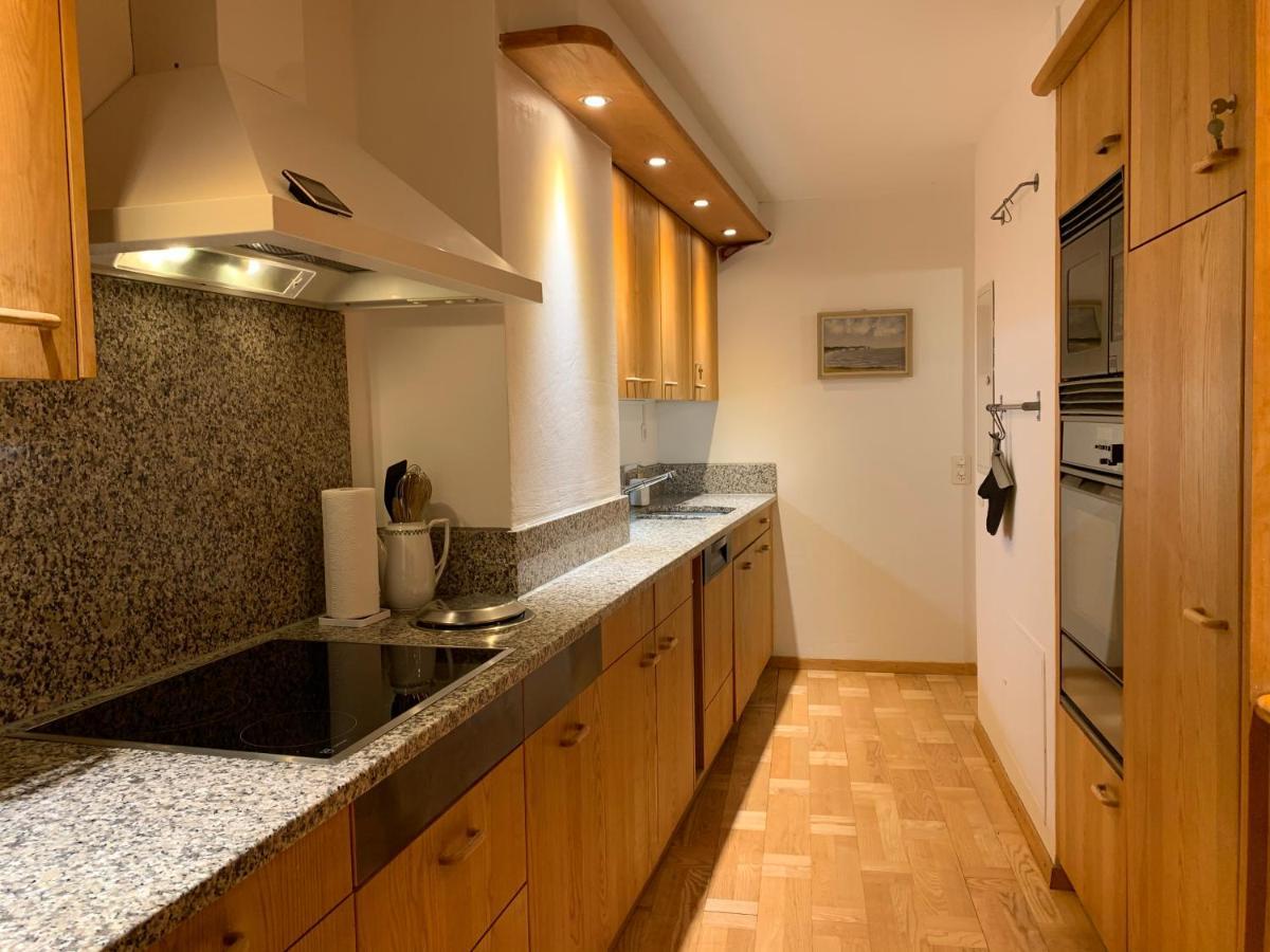 Old Town Loft & Central Location In Rapperswil Экстерьер фото